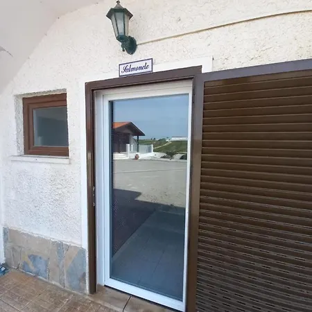Casa Do Portao Azul - Salmonete Apartament *