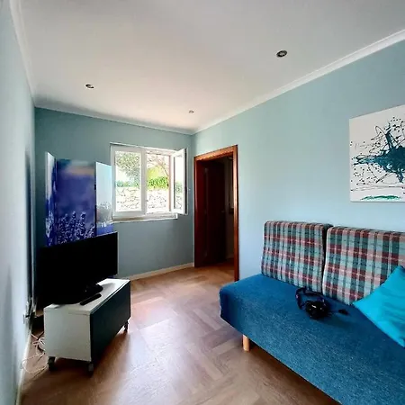 Casa Do Portao Azul - Salmonete اتوغويه ده باليه