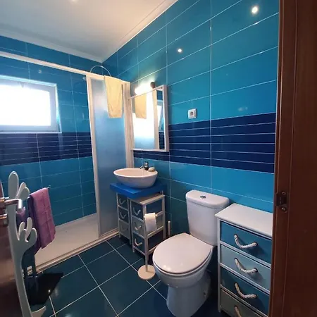 شقة Casa Do Portao Azul - Salmonete