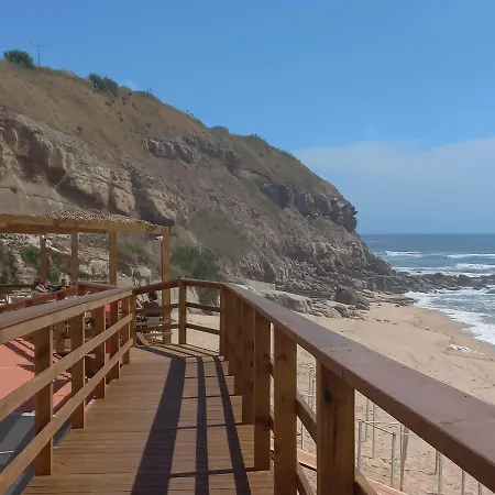 Casa Do Portao Azul - Salmonete