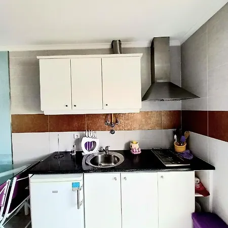 Casa Do Portao Azul - Salmonete شقة *