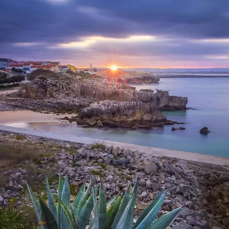 شقة Casa Do Portao Azul - Salmonete اتوغويه ده باليه