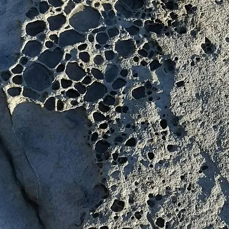 Casa Do Portao Azul - Salmonete