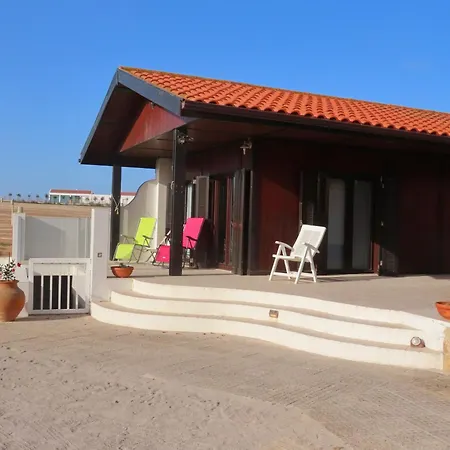 Casa Do Portao Azul - Salmonete شقة