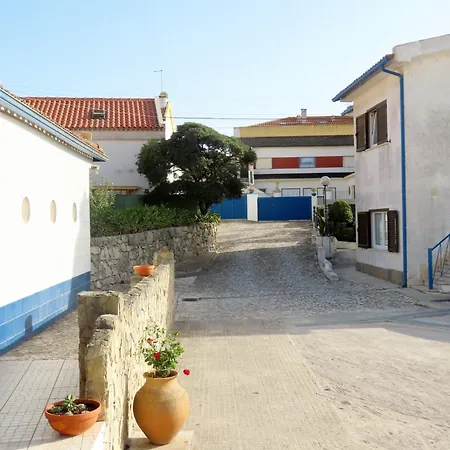 Apartament Casa Do Portao Azul - Salmonete