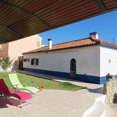 Apartament Casa Do Portao Azul - Salmonete