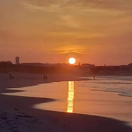 شقة Casa Do Portao Azul - Salmonete