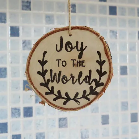 Casa Do Portao Azul - Salmonete شقة