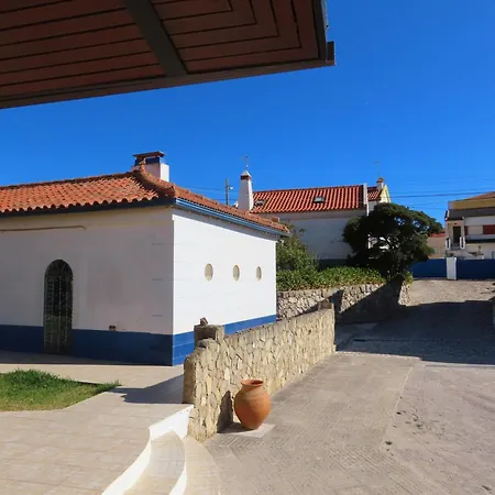 Casa Do Portao Azul - Salmonete