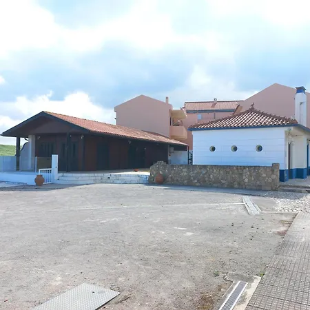 Casa Do Portao Azul - Salmonete شقة