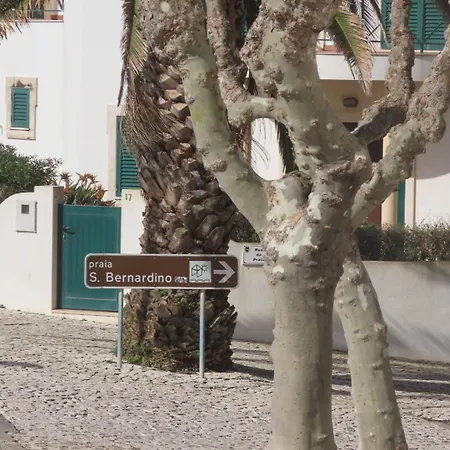 Casa Do Portao Azul - Salmonete * اتوغويه ده باليه