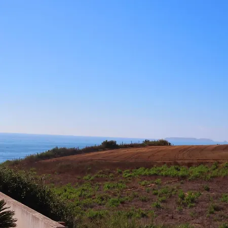 Casa Do Portao Azul - Salmonete شقة