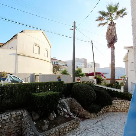 Casa Do Portao Azul - Salmonete شقة