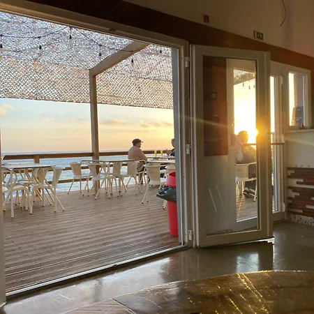 شقة Casa Do Portao Azul - Salmonete اتوغويه ده باليه