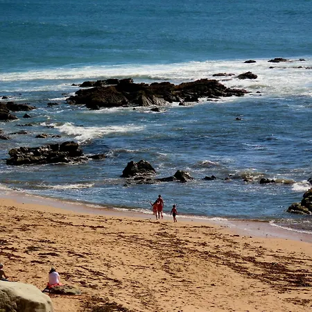 Casa Do Portao Azul - Salmonete * اتوغويه ده باليه