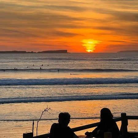 Casa Do Portao Azul - Salmonete