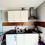 Casa Do Portao Azul - Salmonete Appartamento *