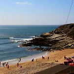 Casa Do Portao Azul - Salmonete *