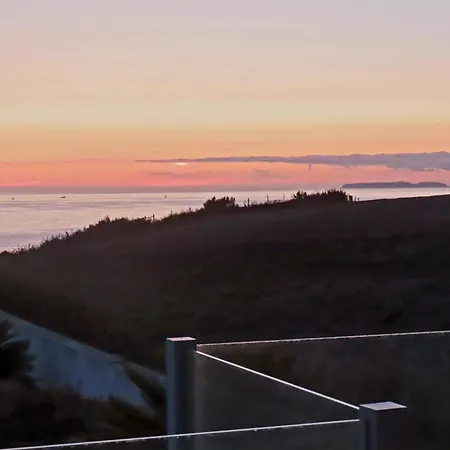 Апартаменты Casa Do Portao Azul - Salmonete Атогиа-да-Балейя