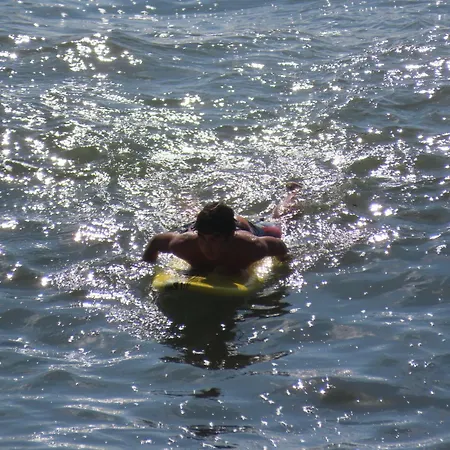 Casa Do Portao Azul - Salmonete アトウギア・ダ・バレイア