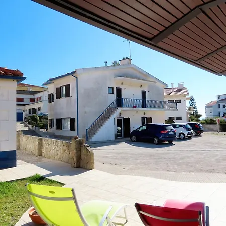 Casa Do Portao Azul - Salmonete