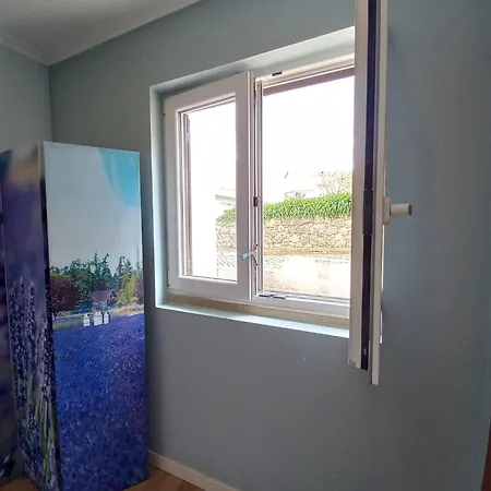 Casa Do Portao Azul - Salmonete アパート *