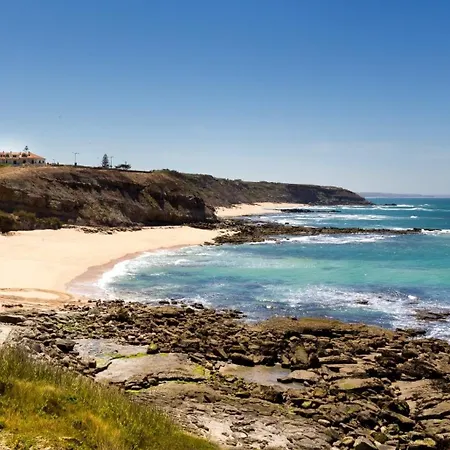 アパート Casa Do Portao Azul - Salmonete *