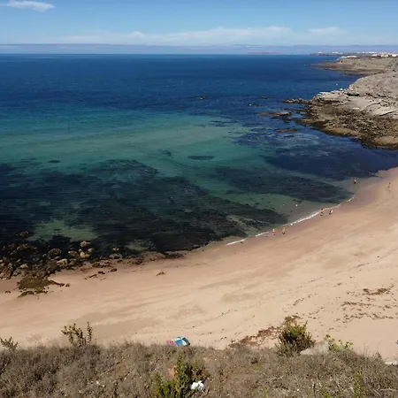 Casa Do Portao Azul - Salmonete * Атогиа-да-Балейя