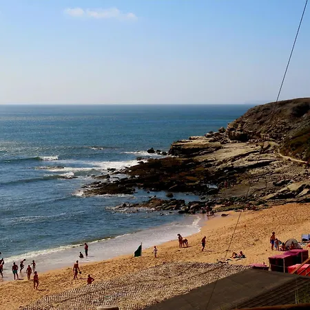 Casa Do Portao Azul - Salmonete *