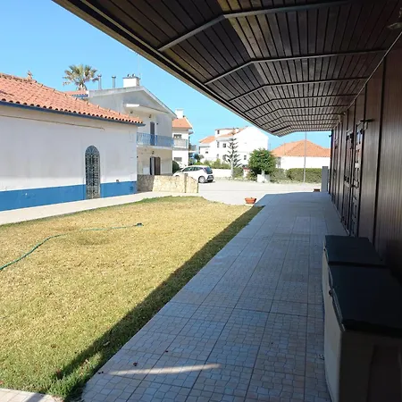 Casa Do Portao Azul - Salmonete