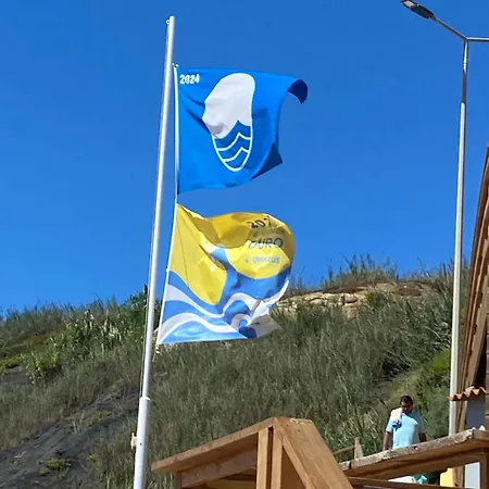 Casa Do Portao Azul - Salmonete