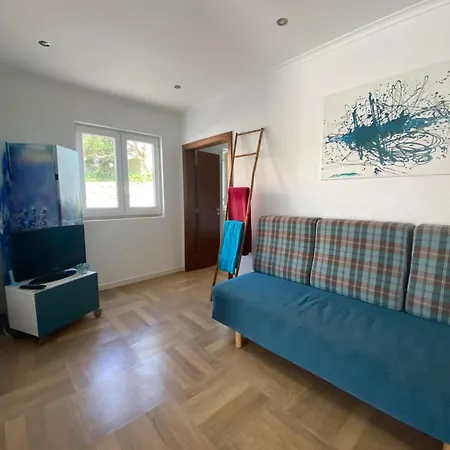 Apartamento Casa Do Portao Azul - Salmonete Atouguia Da Baleia