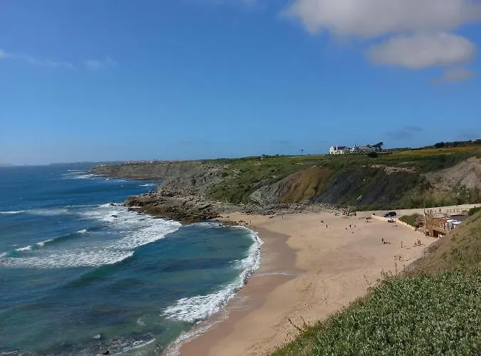 Casa Do Portao Azul - Salmonete *
