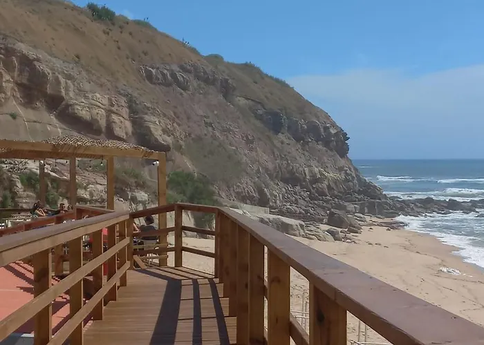 Casa Do Portao Azul - Salmonete