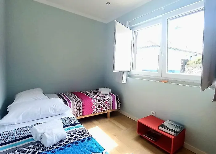 Casa Do Portao Azul - Salmonete