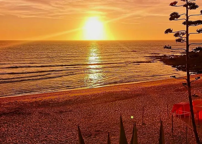 Casa Do Portao Azul - Salmonete アパート *