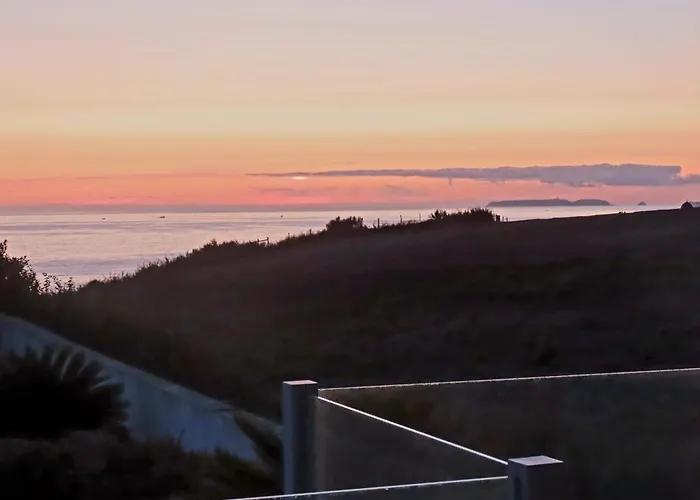 アパート Casa Do Portao Azul - Salmonete アトウギア・ダ・バレイア