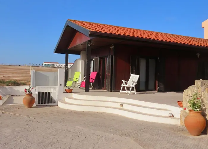 Casa Do Portao Azul - Salmonete アパート