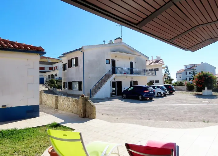 Casa Do Portao Azul - Salmonete