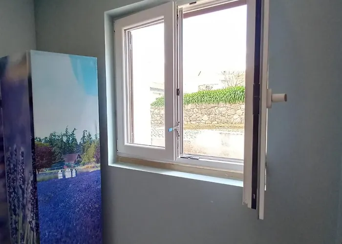 Casa Do Portao Azul - Salmonete アパート *