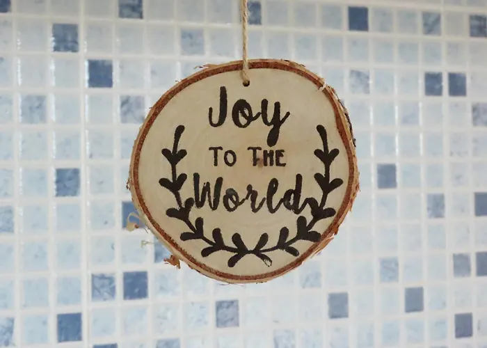 Casa Do Portao Azul - Salmonete アパート