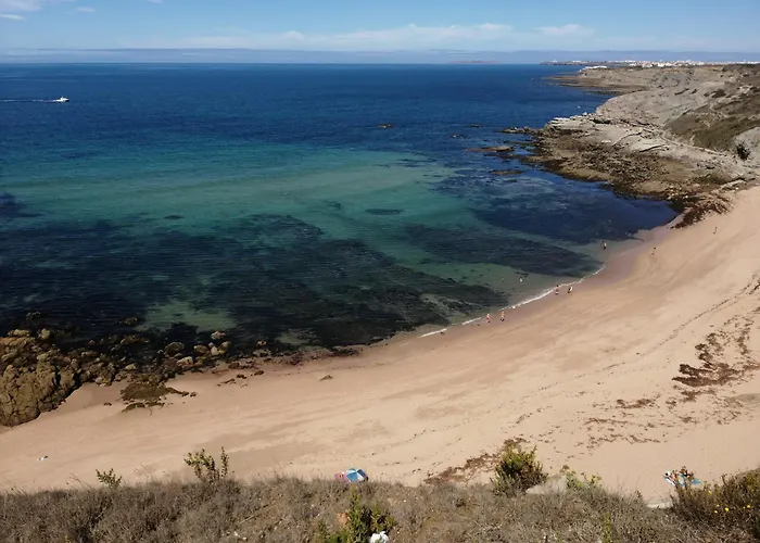 Casa Do Portao Azul - Salmonete * アトウギア・ダ・バレイア