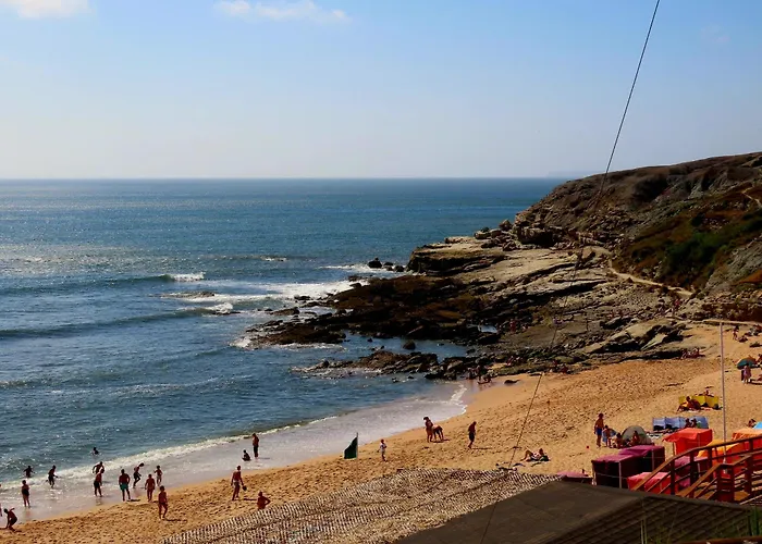 Casa Do Portao Azul - Salmonete *