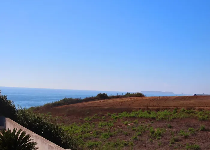 Casa Do Portao Azul - Salmonete アパート