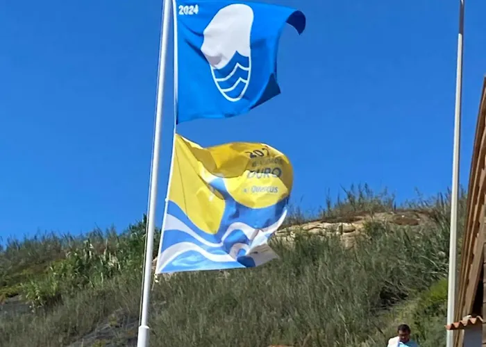 Casa Do Portao Azul - Salmonete